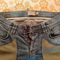 Jeckerson 29 slim fit