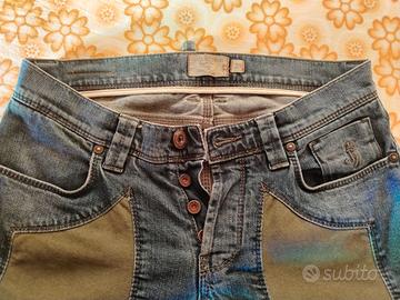 Jeckerson 29 slim fit