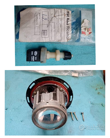 Ricambi lancia delta integrale / evo