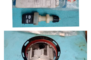 Ricambi lancia delta integrale / evo