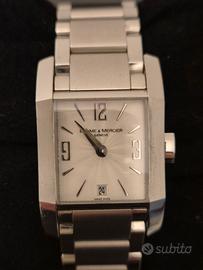 baume&mercier