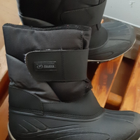 Doposci Tecnica bambini