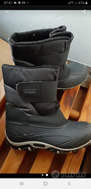 Doposci Tecnica bambini