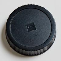 Tappo Rear Lens Zeiss attacco Canon EF (ZE)