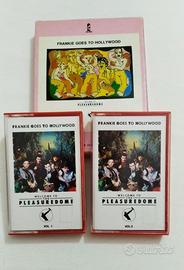 Cofanetto 2 Cassette - Frankie Goes to Hollywood