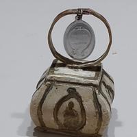 Antico reliquario Patrono di Sarsina