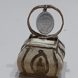 Antico reliquario Patrono di Sarsina