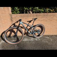 Specialized Epic Evo S works LTD