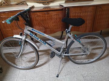 bici silver star