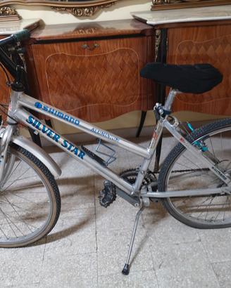 bici silver star