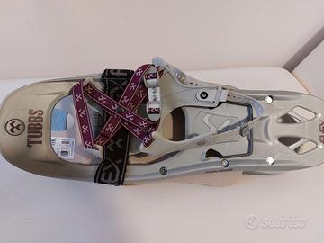 ciaspole flex TRK 22W