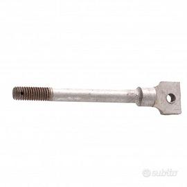 Tirante attacco cavo freno posteriore per Lambrett