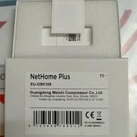 modulo wifi climatizzatori Ferroli midea olimpia