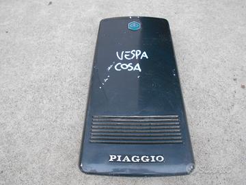 mascherina scudo nasello vespa cosa 200