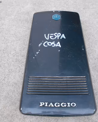 mascherina scudo nasello vespa cosa 200