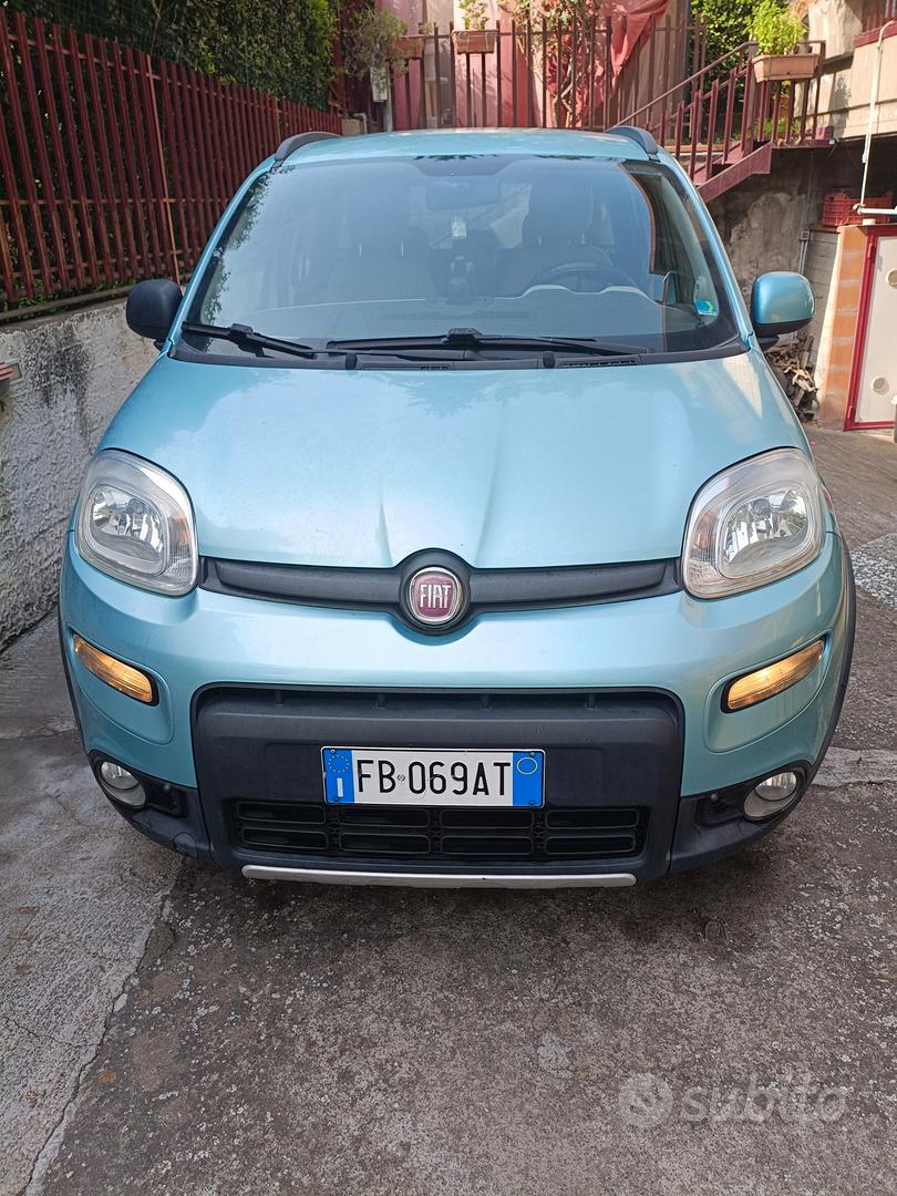 Fiat Panda 2015 photo 2