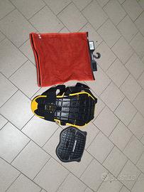 accessori Motociclismo 