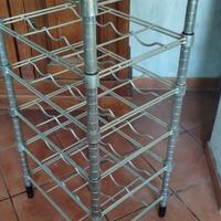 PORTABOTTIGLIE ikea omar