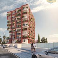 Pescara nuova costruzione rif. TyC18