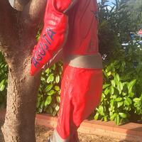 Dainese tuta moto