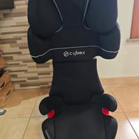 Seggiolino auto Cybex Solution X-Fix.