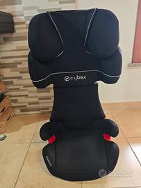 Seggiolino auto Cybex Solution X-Fix.