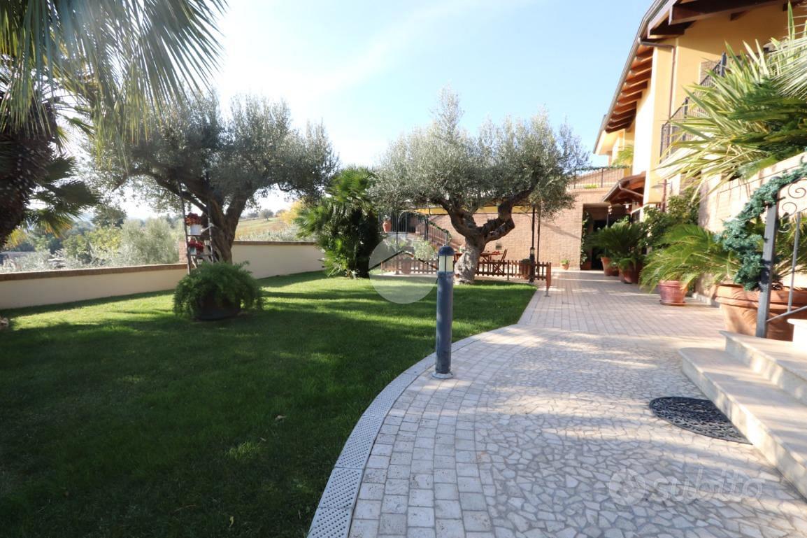 Casa – Tortoreto - Altro