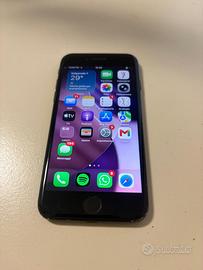 iPhone SE 2020 128 GB condizioni ottime