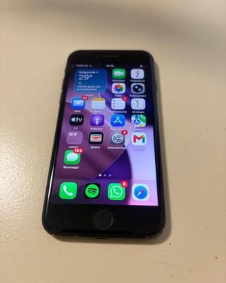 iPhone SE 2020 128 GB condizioni ottime