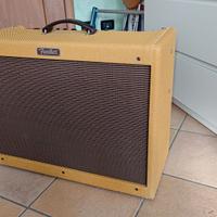 Amplificatore Fender Blues Deluxe Reissue