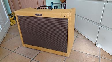 Amplificatore Fender Blues Deluxe Reissue