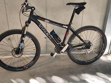 MTB TREK  Alluminio
