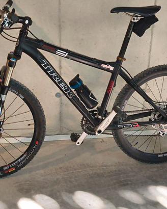 MTB TREK  Alluminio