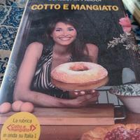 libri da cucina 