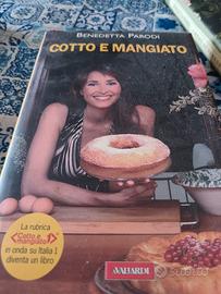 libri da cucina 