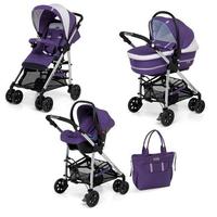 Trio Foppa Pedretti mod. Tuo