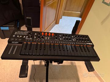 Arturia Mini Freak limited edition