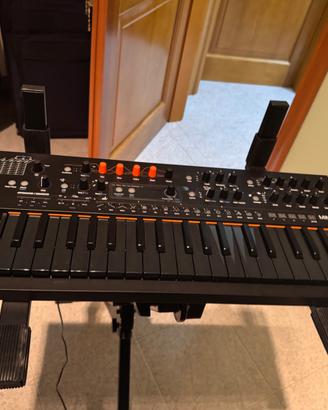 Arturia Mini Freak limited edition