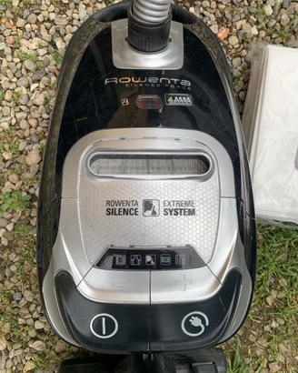 Aspirapolvere Rowenta Silence Force RO6443EA
