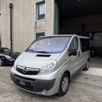 Opel Vivaro 27 2.0 CDTI PC-TN Combi 9 posti