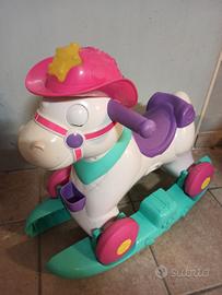 Chicco Rodeo Miss Baby