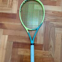 Head extreme tour prostock tgt348.1 L2