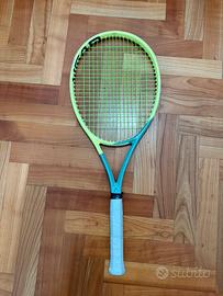 Head extreme tour prostock tgt348.1 L2