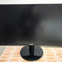Monitor full HD Acer