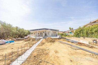 BIFAMILIARE A GUIDONIA MONTECELIO