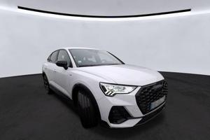 Audi Q3 SPB 45 TFSI e S tronic S line edition