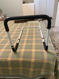 Sponda letto  anziani