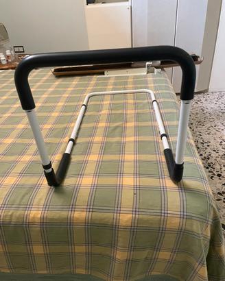Sponda letto  anziani