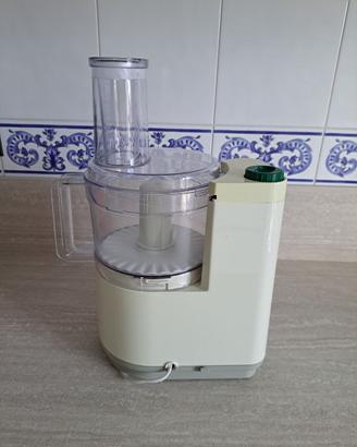 ROBOT CUCINA