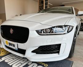 Jaguar XE jaguar xe